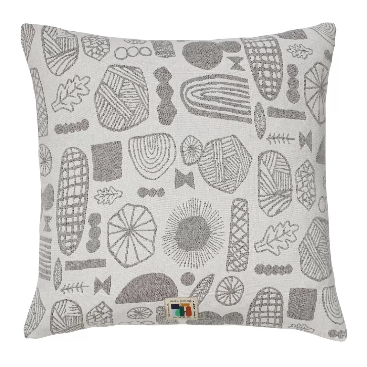 Mudlark Woven Cushion^Donna Wilson Outlet