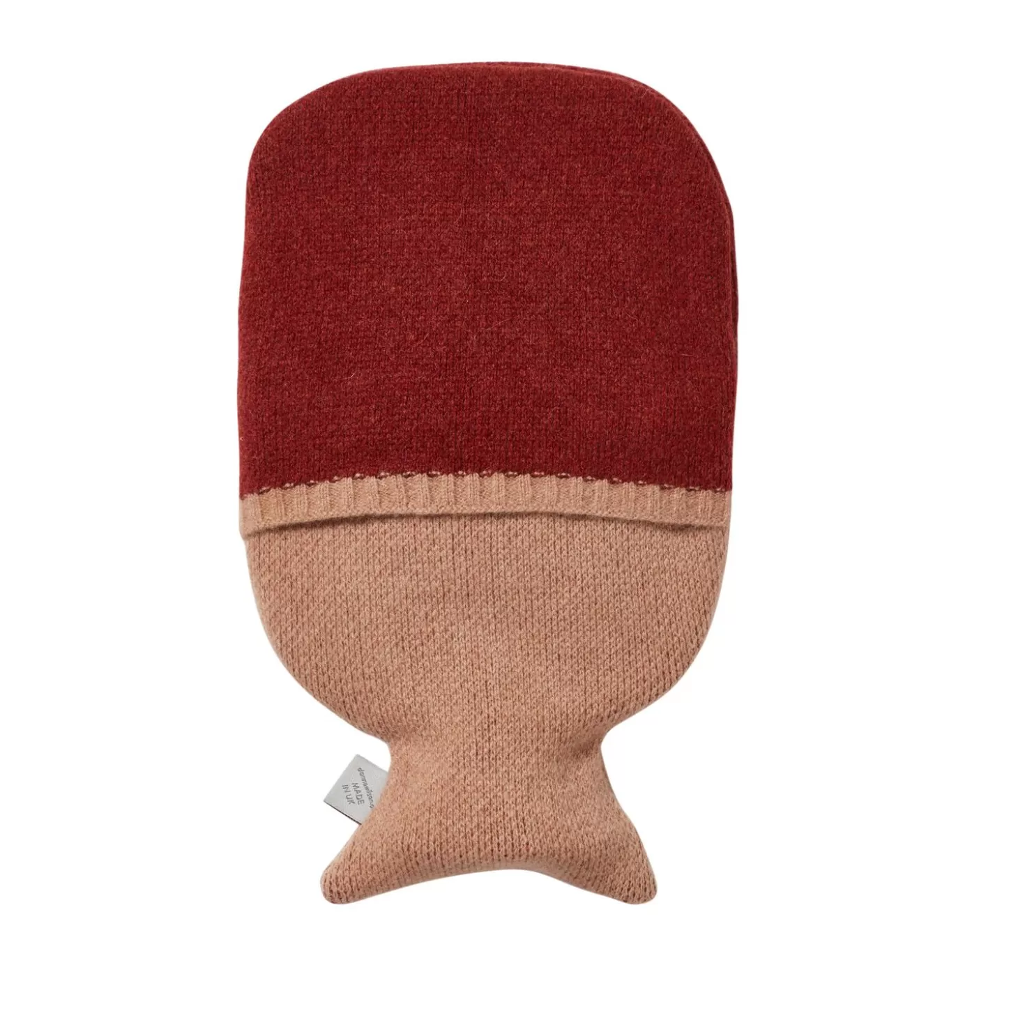 Phoebe Hot Water Bottle^Donna Wilson Fashion