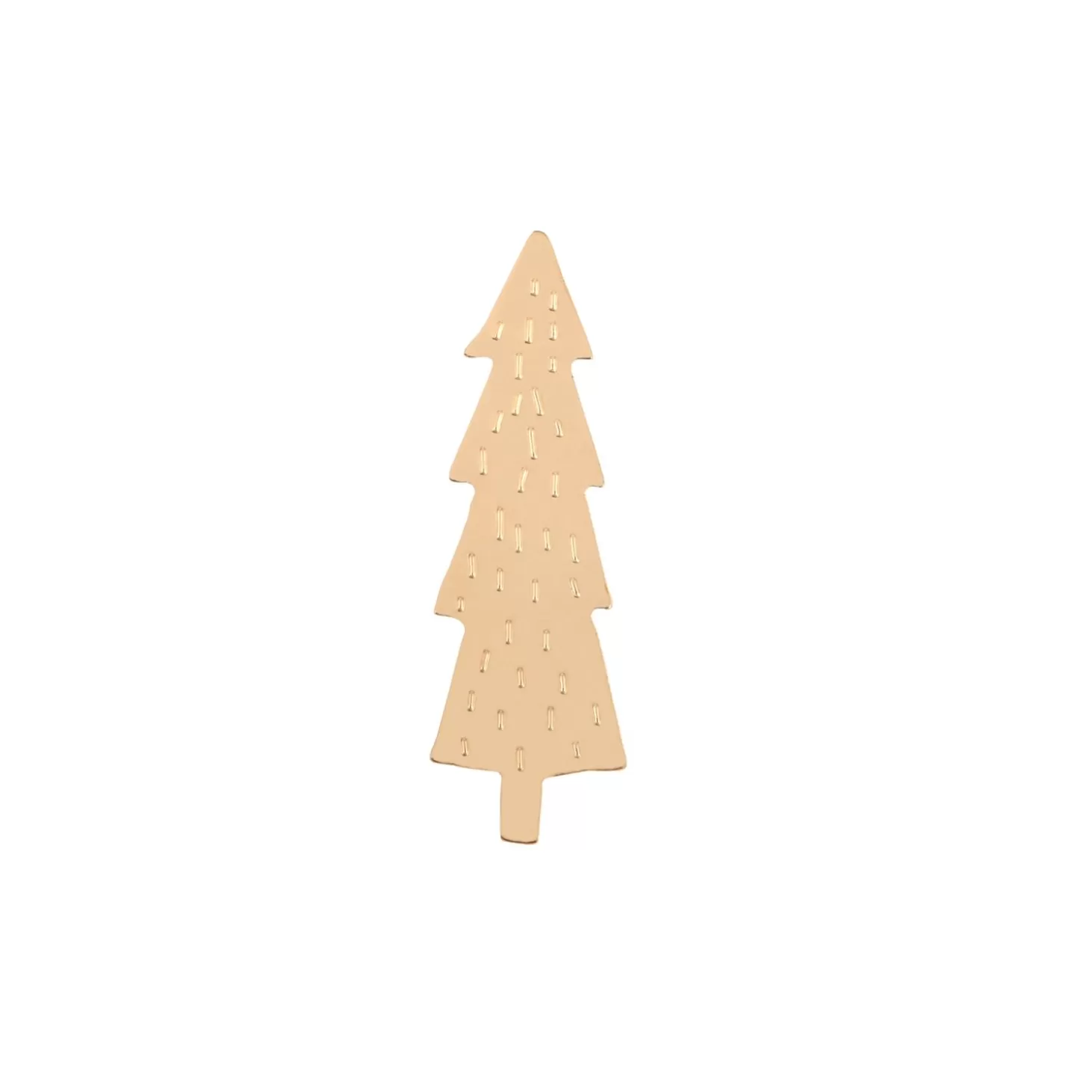 Pine Tree Pin - Titlee X ^Donna Wilson New