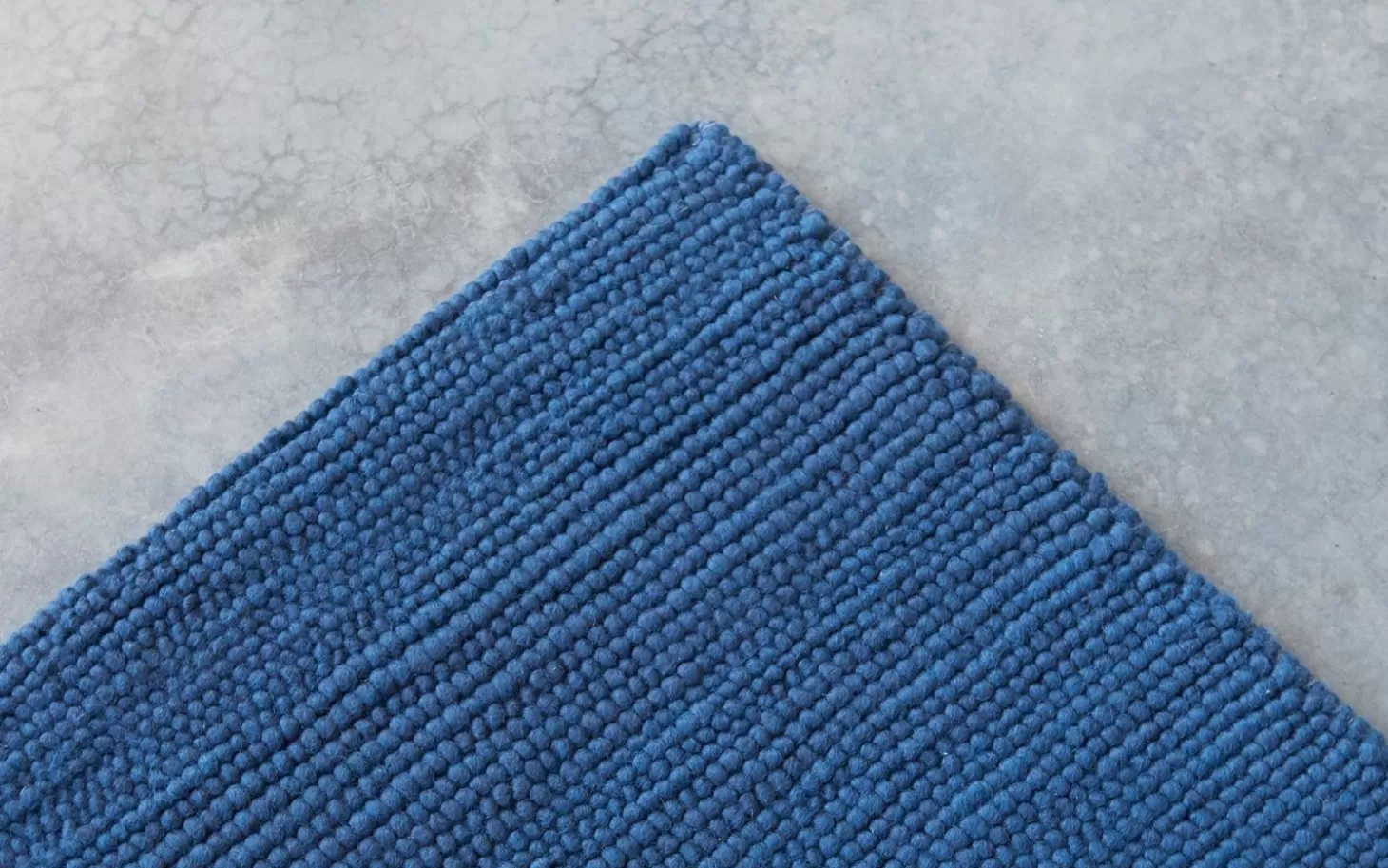 Purl Rug - Petrol^Donna Wilson Best