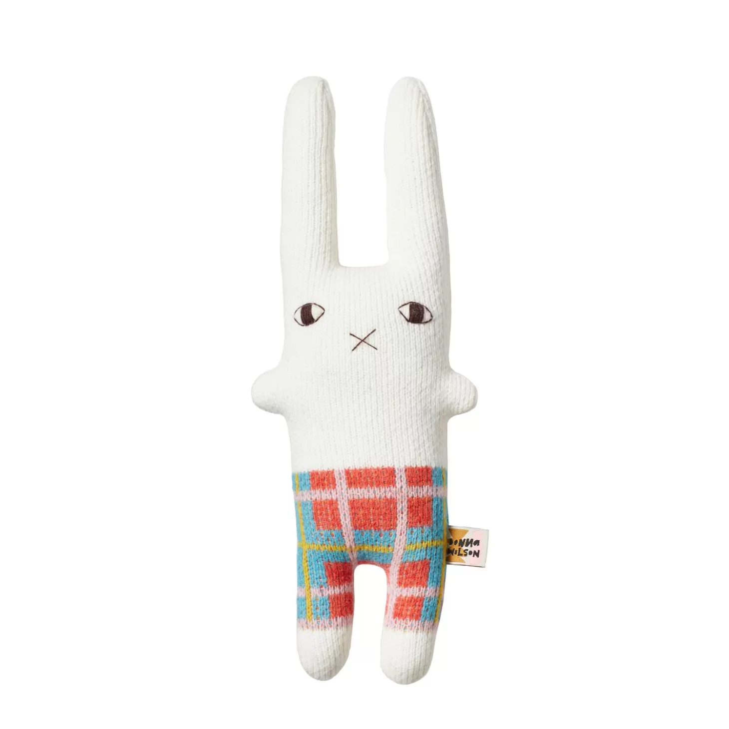 Rabbie Rabbit^Donna Wilson Fashion