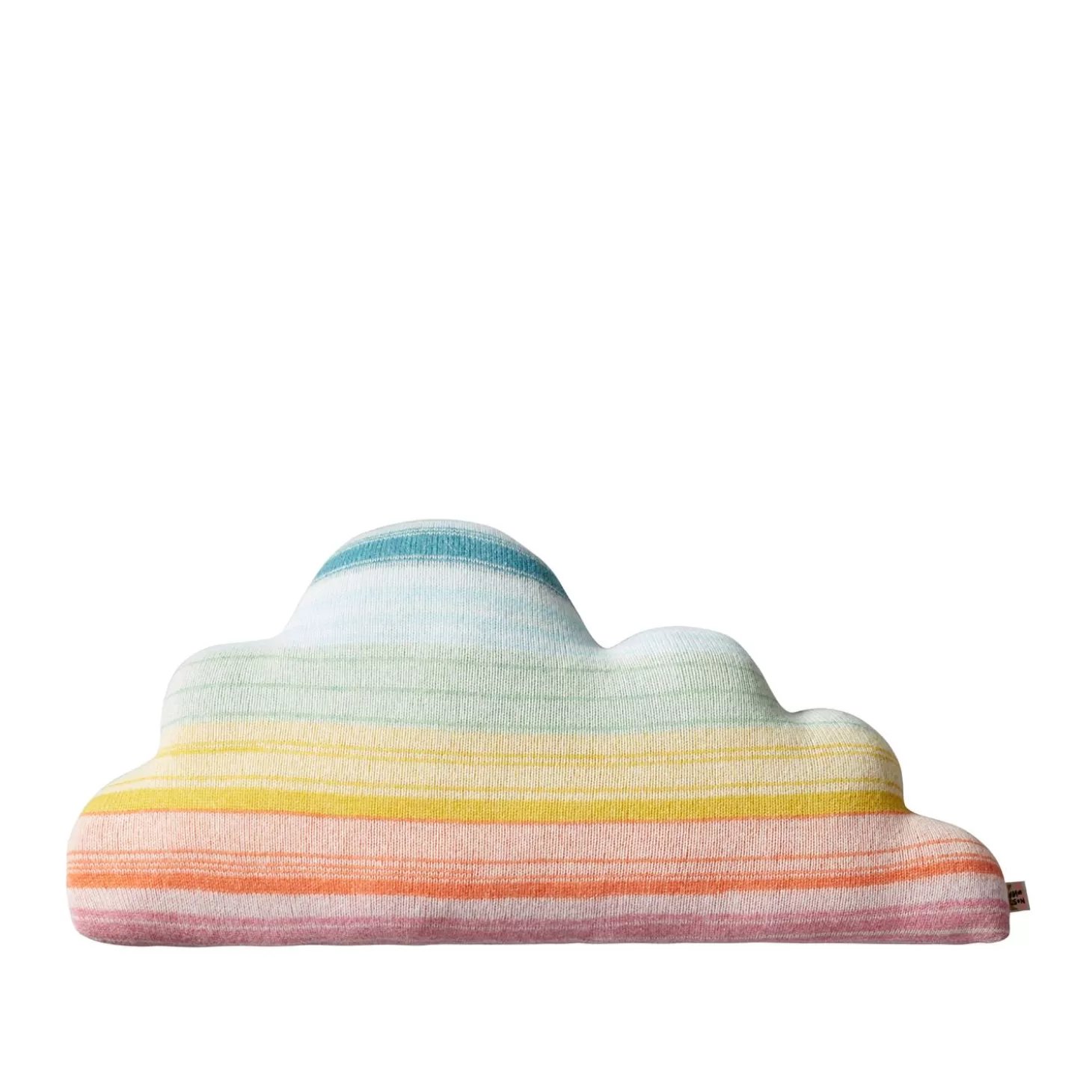 Rainbow Cloud Cushion - Medium^Donna Wilson Cheap