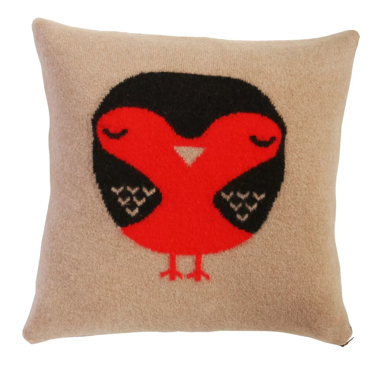 Robin Cushion - Camel^Donna Wilson Store