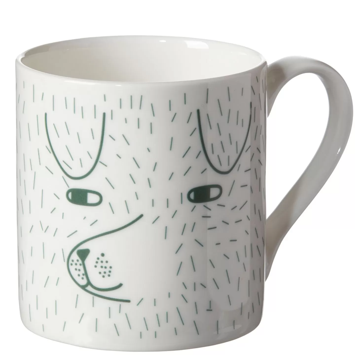 Scamp Mug^Donna Wilson Sale