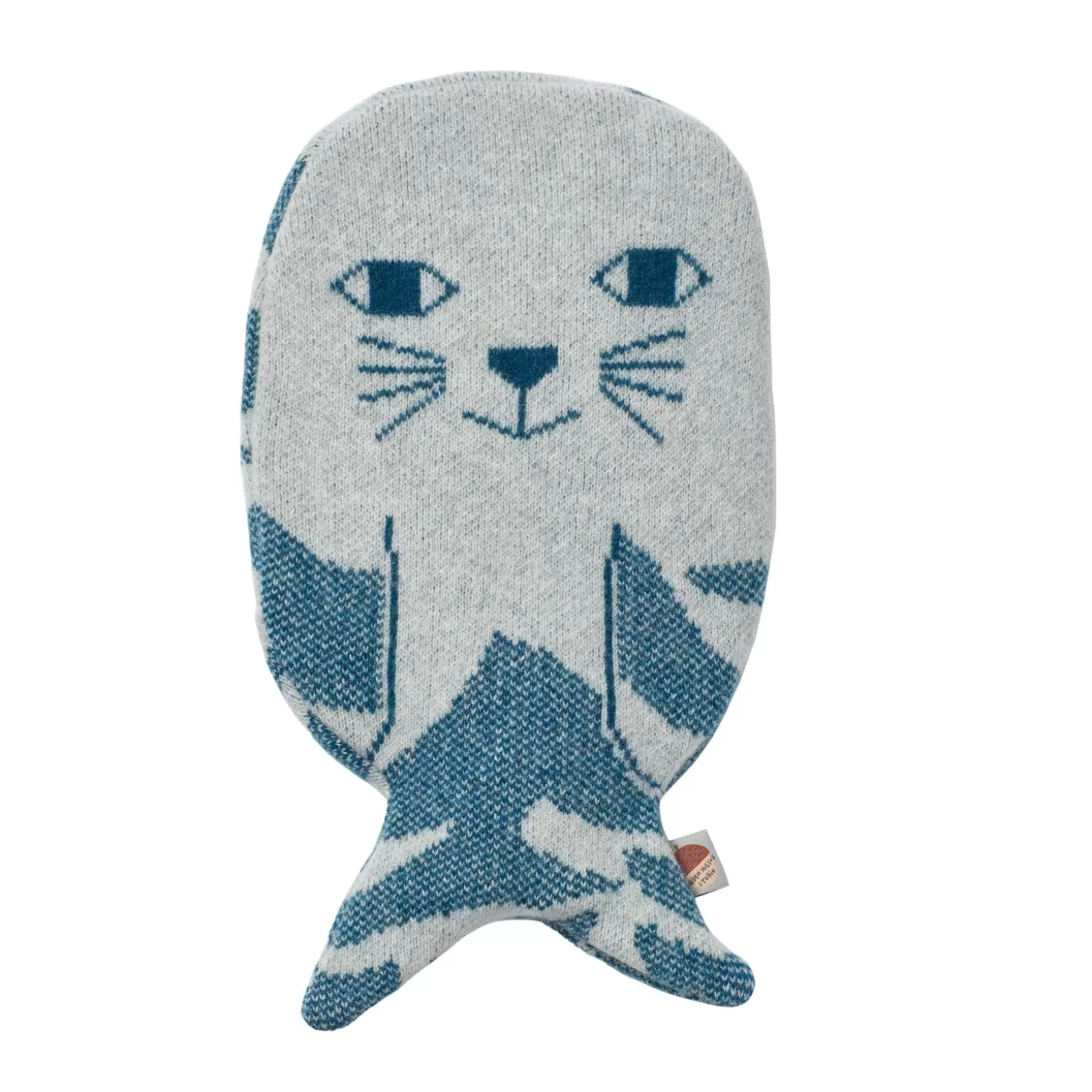 Seal Hot Water Bottle^Donna Wilson Flash Sale