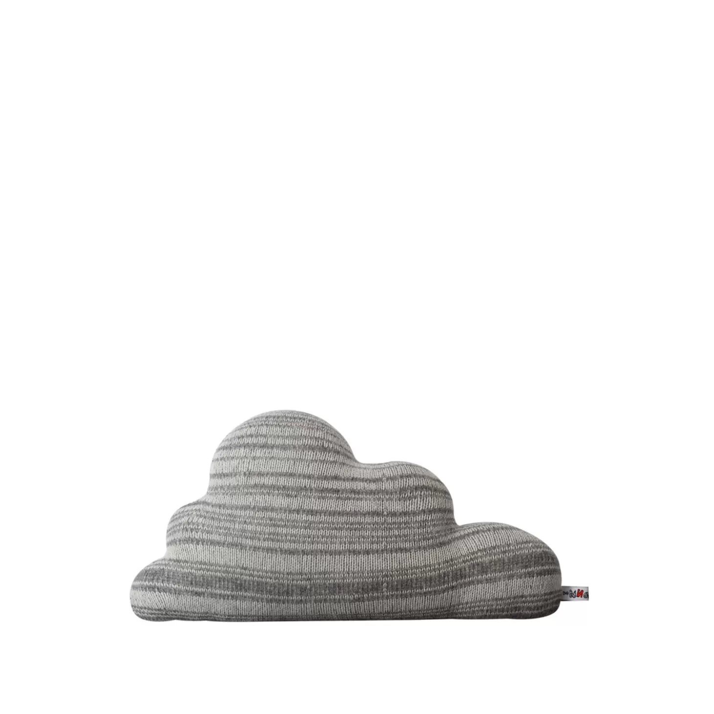 Small Cloud Cushion - Grey^Donna Wilson Hot