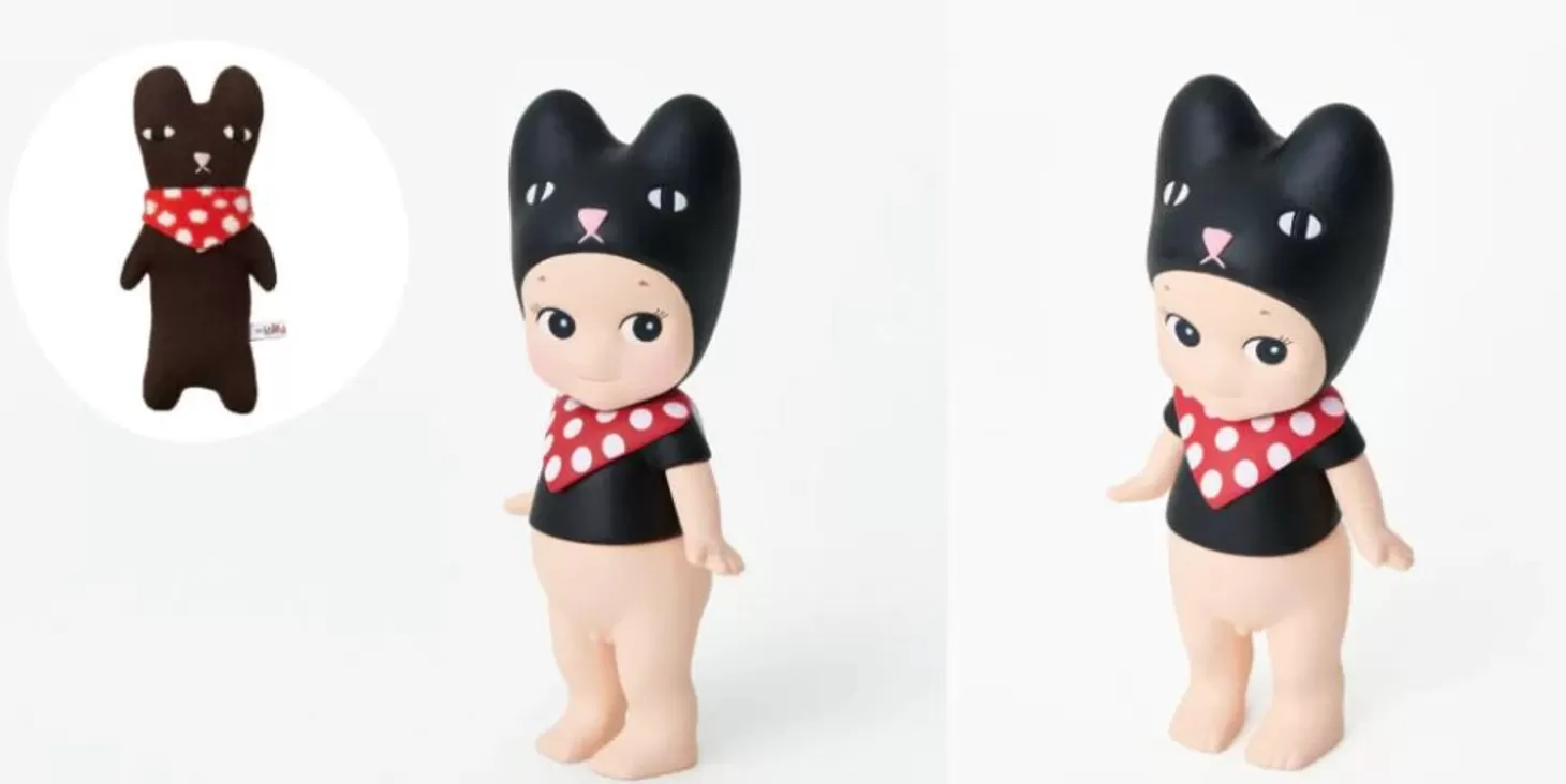 Sonny Angel X Creature Series - Pack Of 12^Donna Wilson Discount