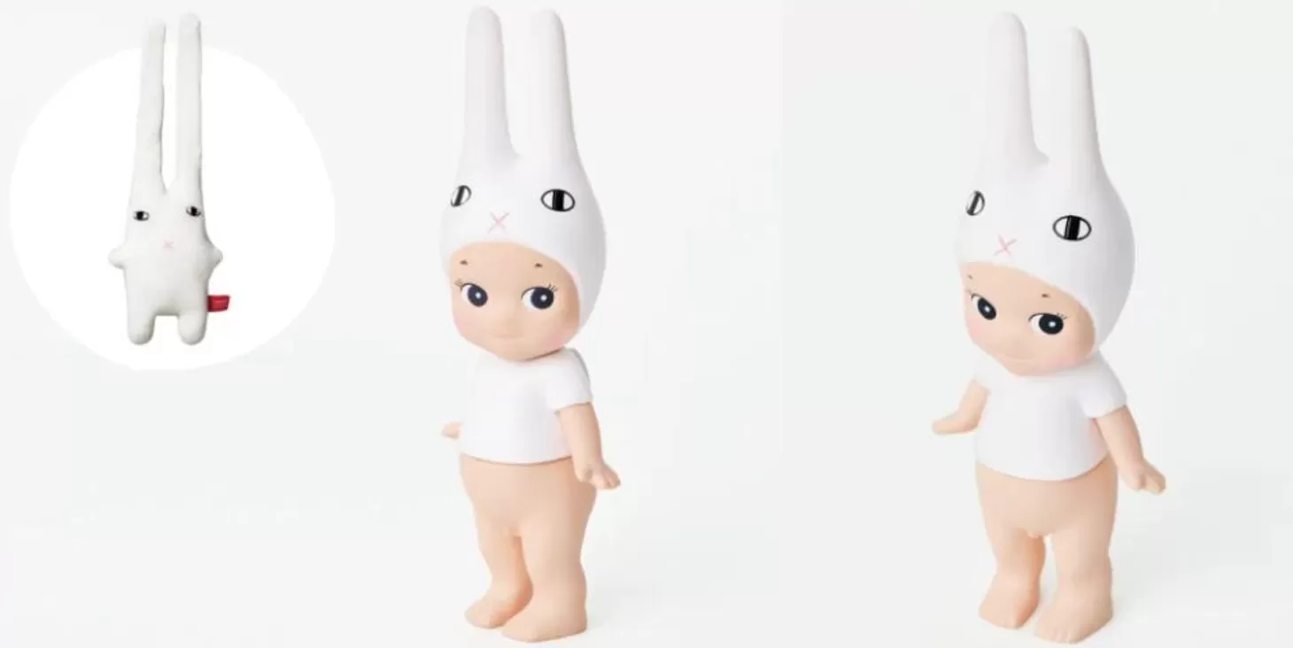Sonny Angel X Creature Series - Pack Of 12^Donna Wilson Discount