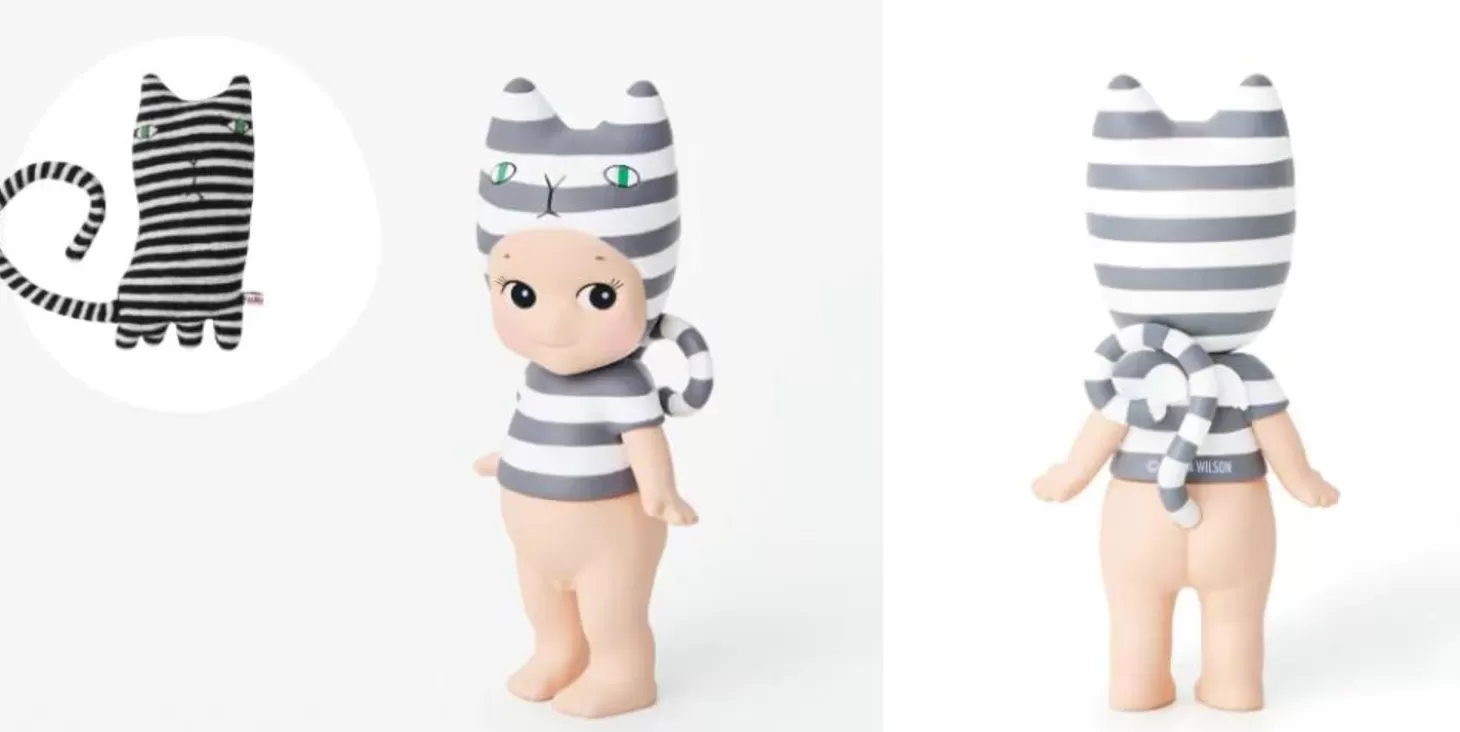 Sonny Angel X Creature Series - Pack Of 12^Donna Wilson Discount