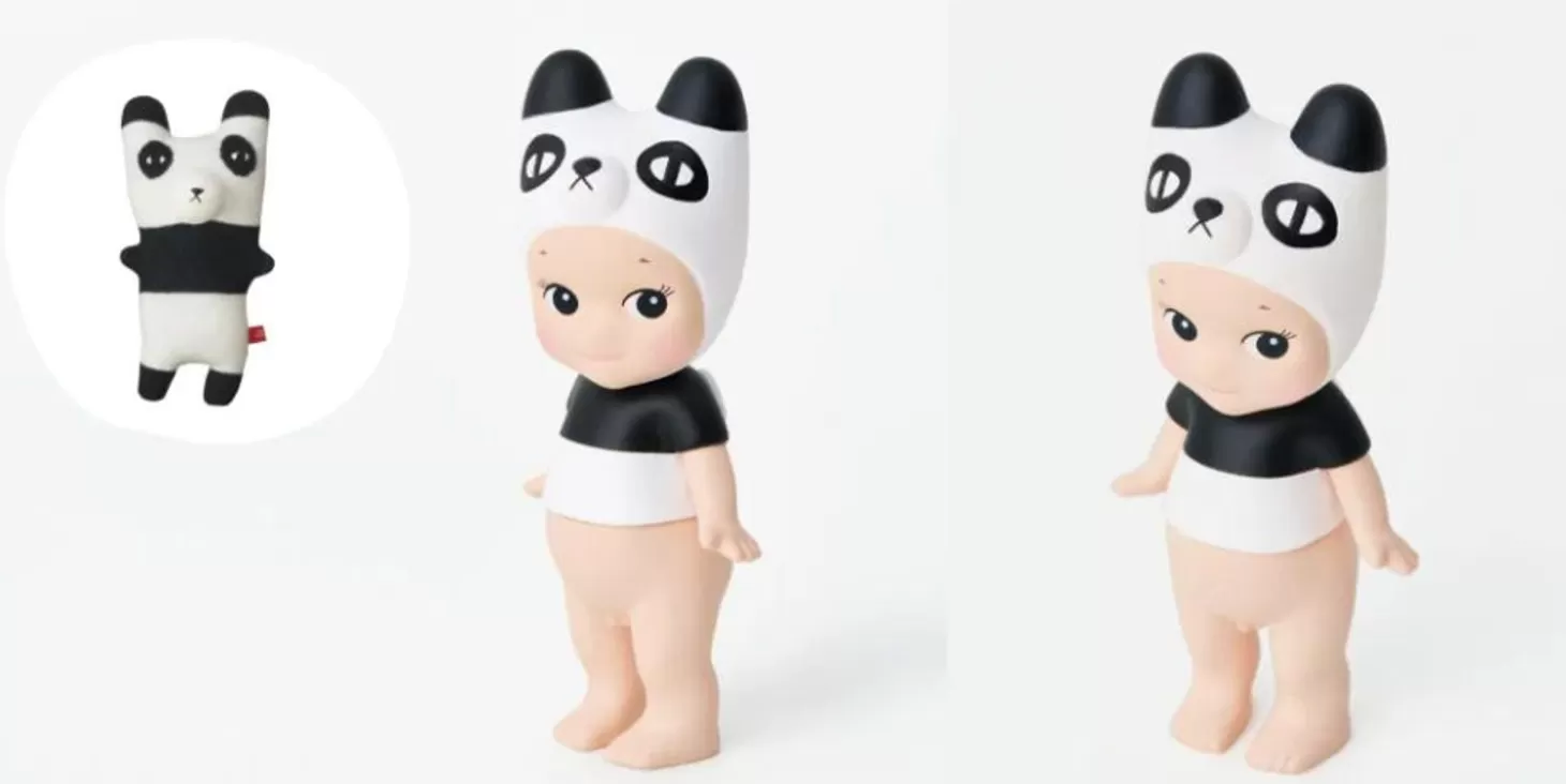 Sonny Angel X Creature Series - Pack Of 12^Donna Wilson Discount