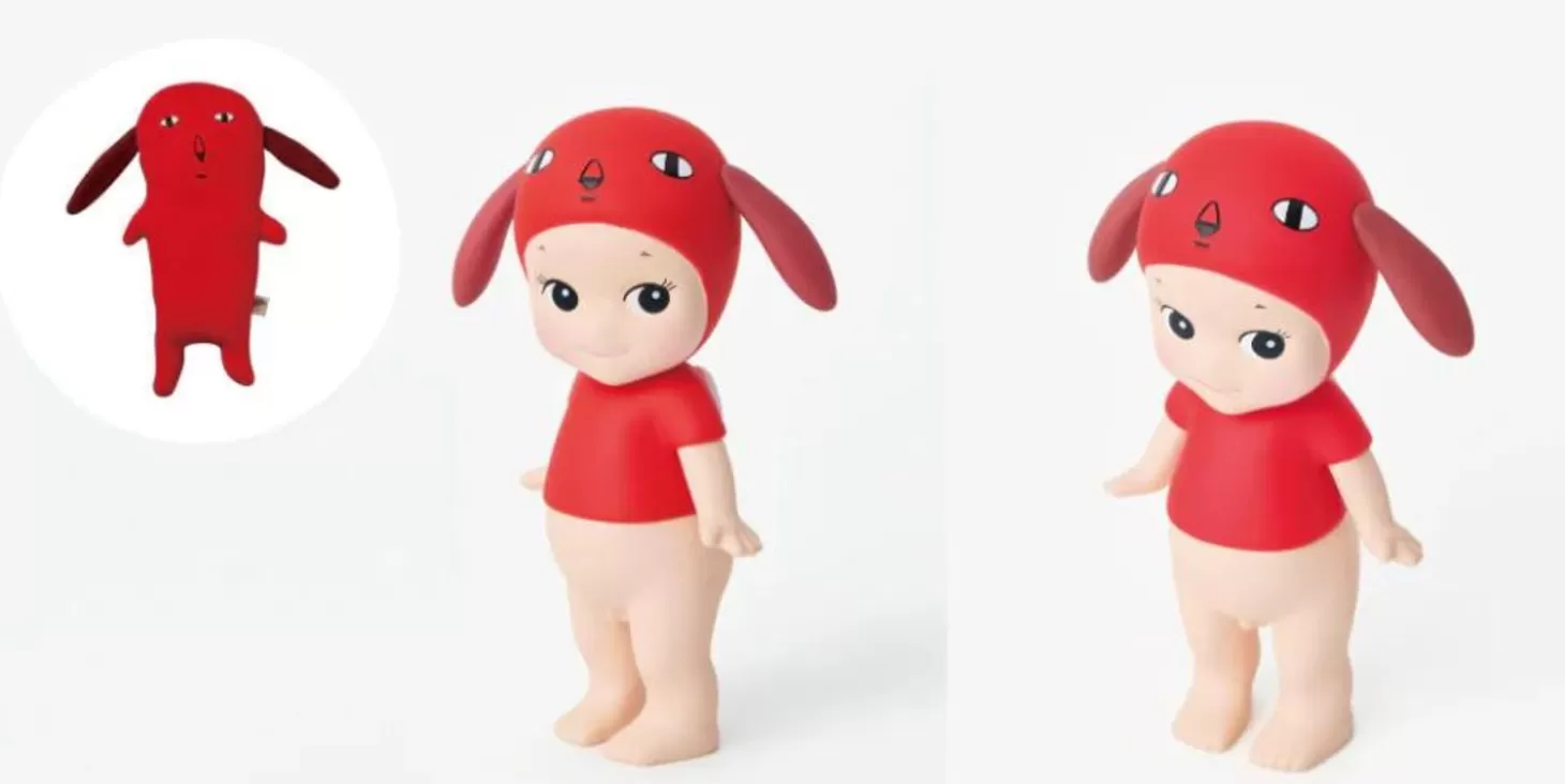 Sonny Angel X Creature Series - Pack Of 12^Donna Wilson Discount