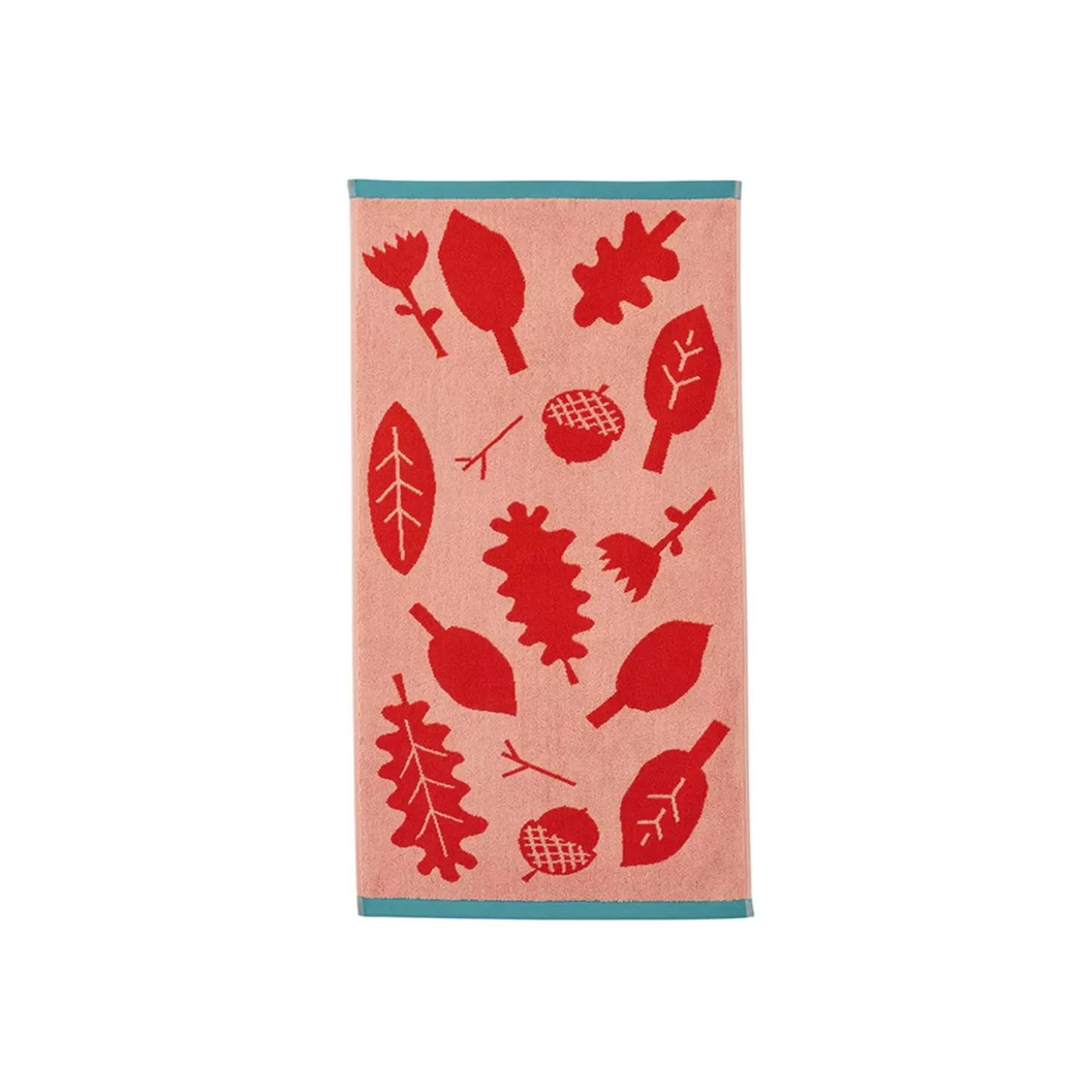 Sprig Towels^Donna Wilson Cheap