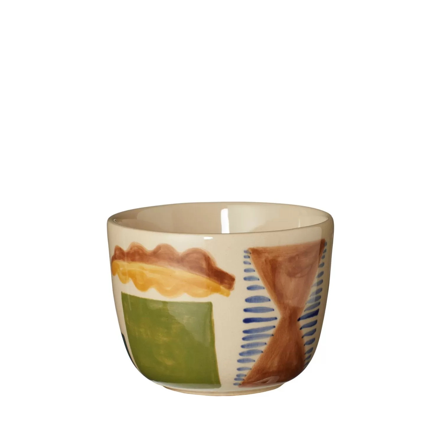 Spring Oak Cup^Donna Wilson Store