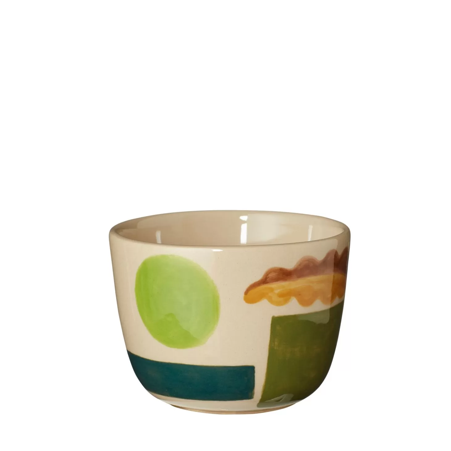 Spring Oak Cup^Donna Wilson Store