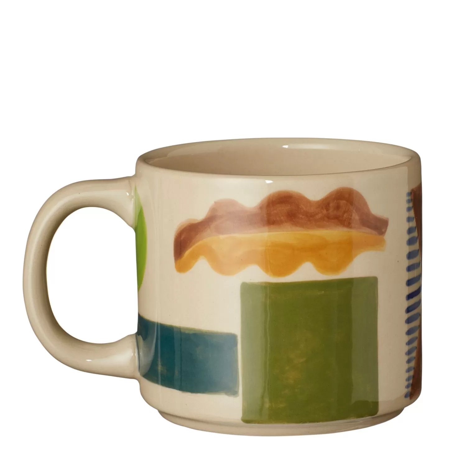 Spring Oak Mug^Donna Wilson Flash Sale