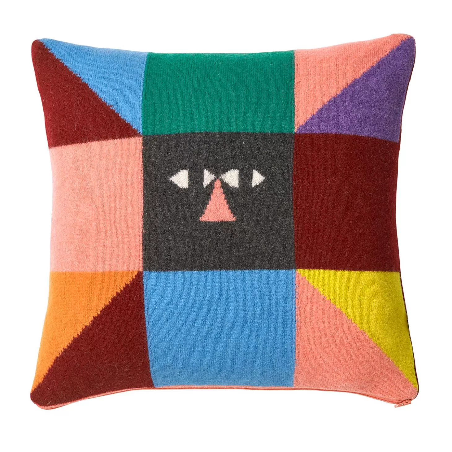 Stewart Easton X Quiet Contemplation Cushion - Limited Edition Of 50^Donna Wilson Flash Sale