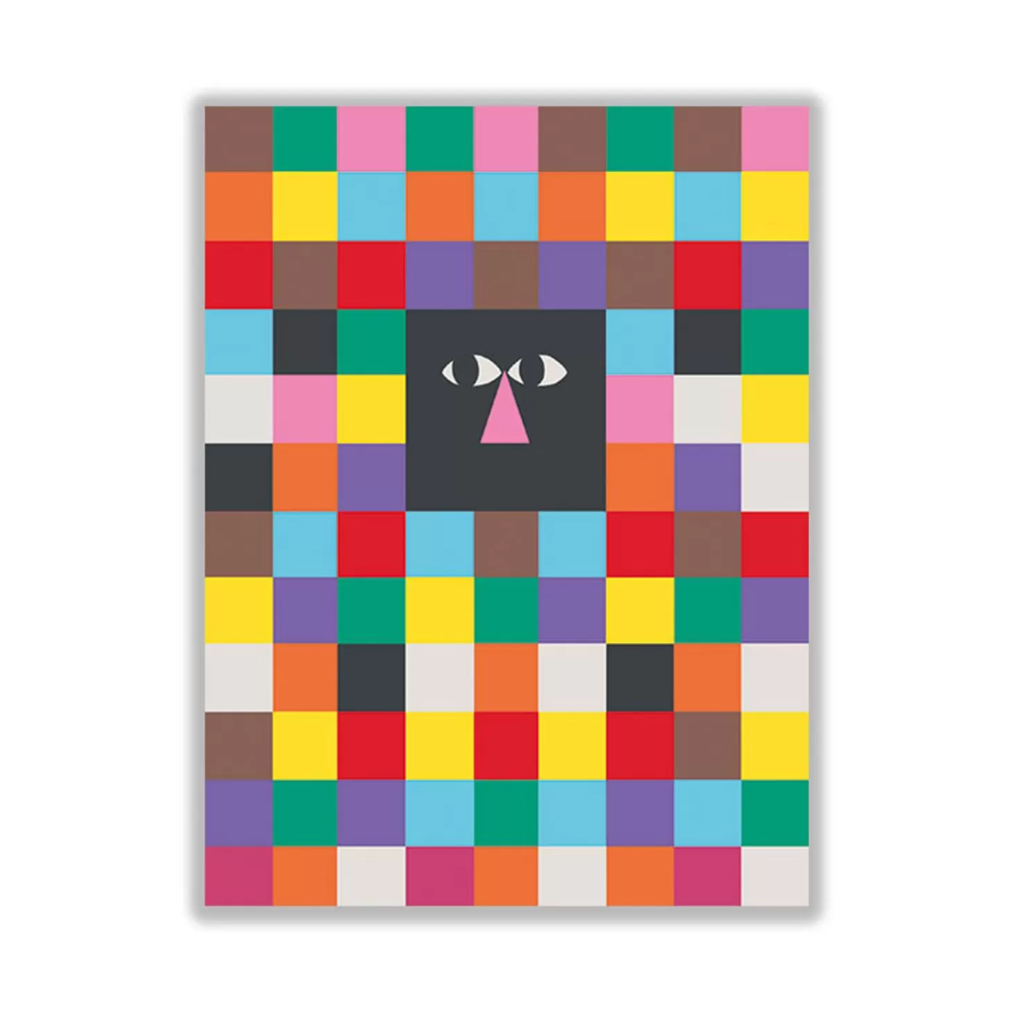 Stewart Easton X Quiet Relaxation Throw - Limited Edition Of 50^Donna Wilson Outlet