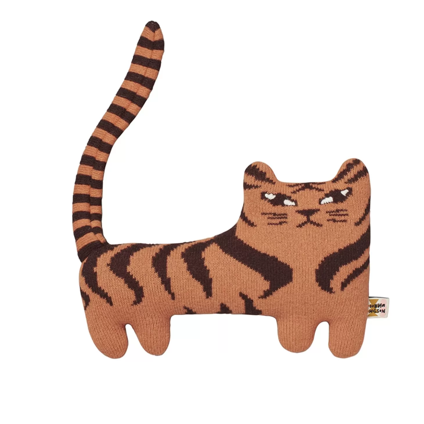 Tina Tiger^Donna Wilson Flash Sale