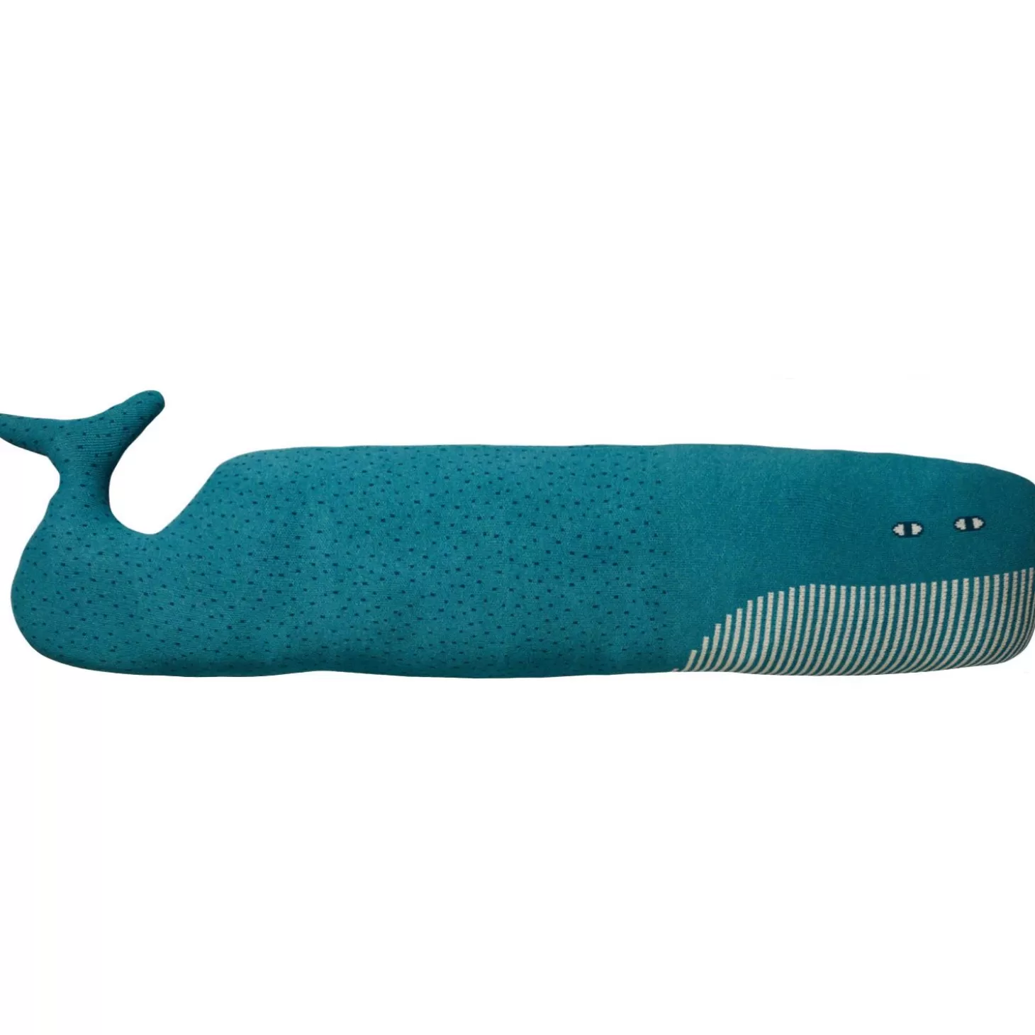 Whale Bolster Cushion^Donna Wilson Cheap